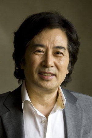 Baek Yoon-sik portrait