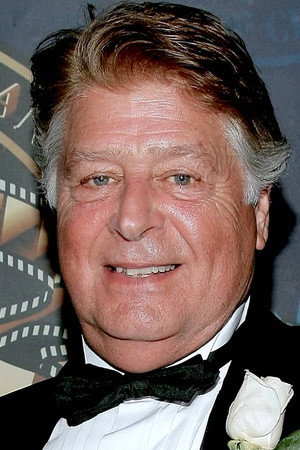 Jack N. Green portrait