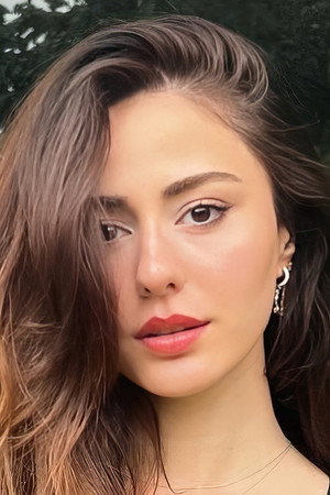 Sema Gültekin portrait