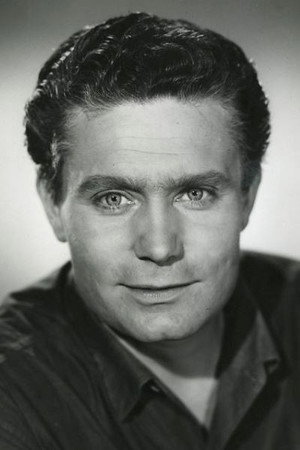 Ole Wisborg portrait
