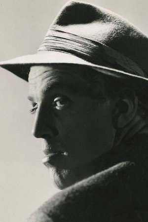 Freddy Albeck portrait