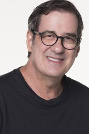 João Camargo portrait