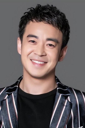 Tian Lei portrait
