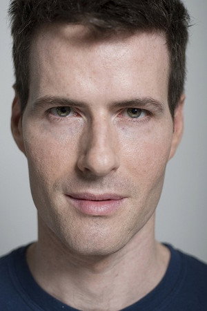 Kiko Bertholini portrait