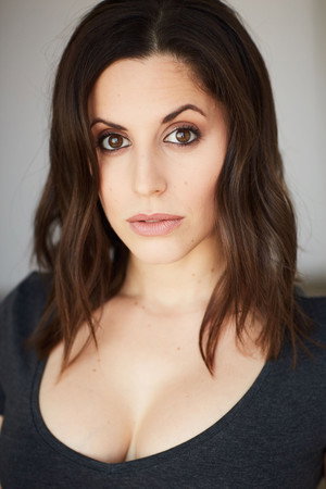 Amelia Meyers portrait