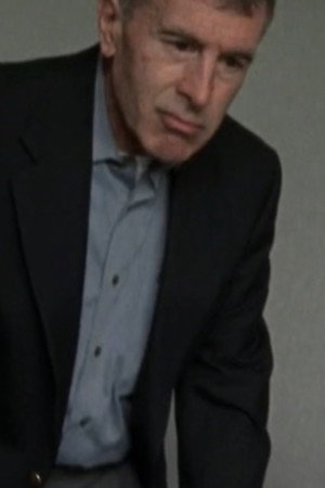 Franc Fallico portrait