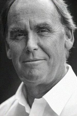 Richard Boden portrait