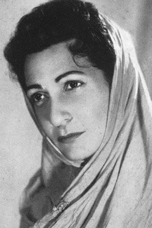 Jolanda Verdirosi portrait