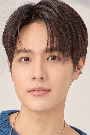 Jeeratch Wongpian portrait