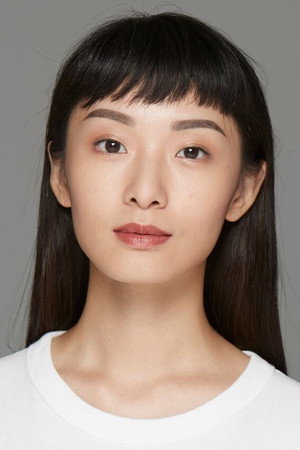 Juuko Zhu portrait