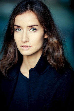Rekha Luther portrait