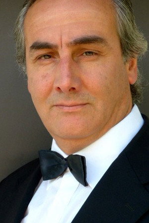 Luis Vitalino Grandón portrait