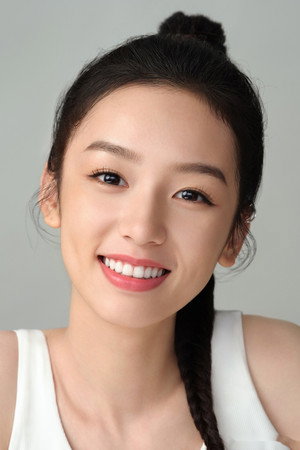 Zhou Ye portrait