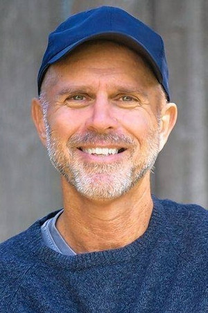Bill Leff portrait