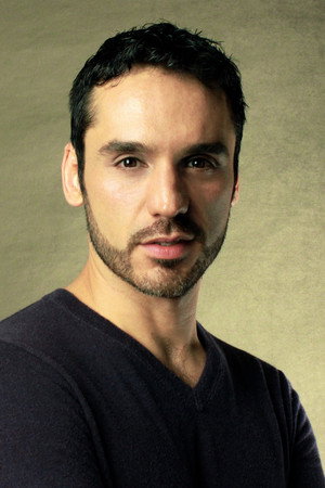 Rodrigo De la Rosa portrait