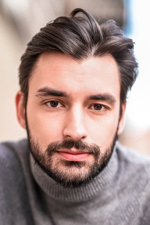 Roko Sikavica portrait