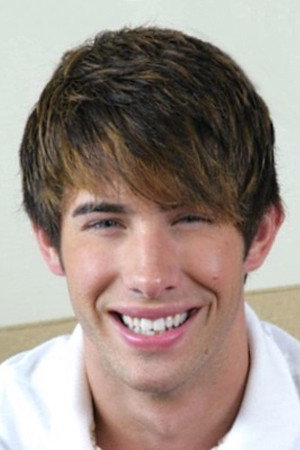 Parker Brookes portrait