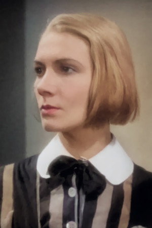 Annemarie von Rochhausen portrait