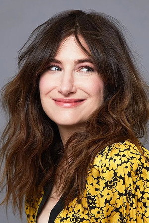 Kathryn Hahn portrait