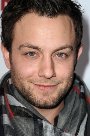 Jonathan Sadowski portrait