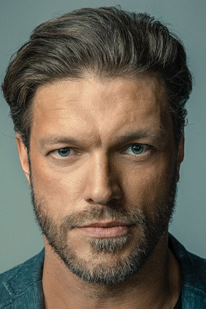Adam Copeland portrait