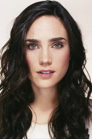 Jennifer Connelly portrait