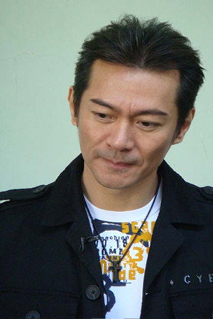 Kwong Wa portrait