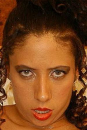 Mirella Garcia portrait