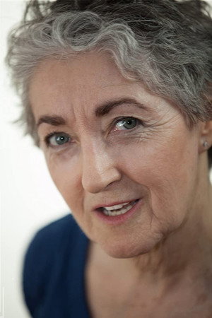 Katherine O'Sullivan portrait