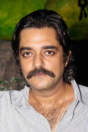 Chandrachur Singh portrait