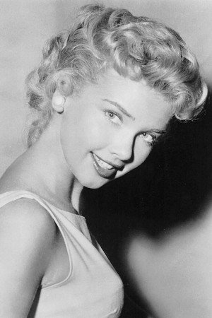 Yvonne Lime portrait