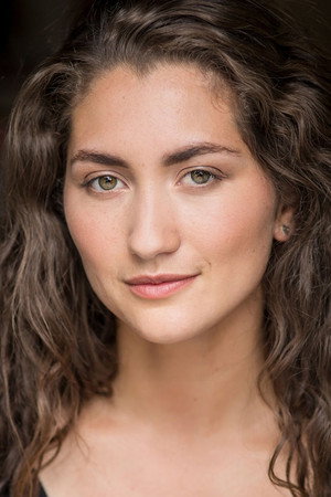 Katrina George portrait