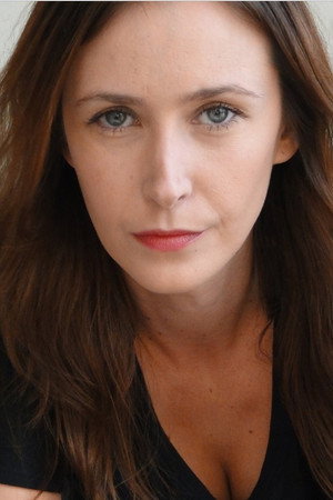 Sabrina Greve portrait