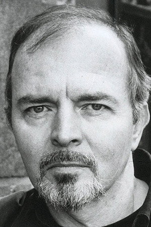 David Leary portrait