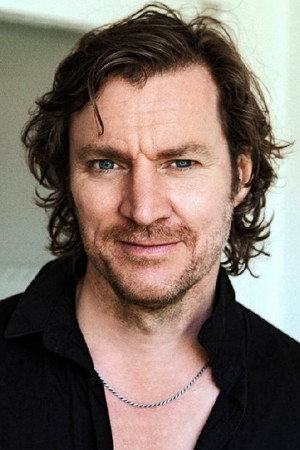 Magnus Krepper portrait