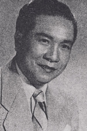 Awaludin portrait