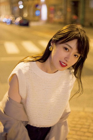 Kazumi Takayama portrait