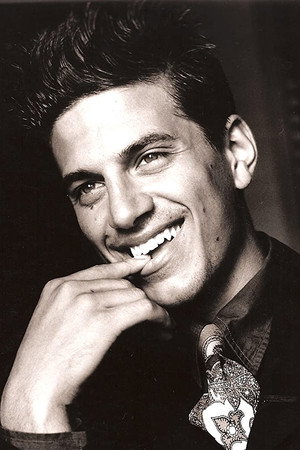 Andy Davoli portrait