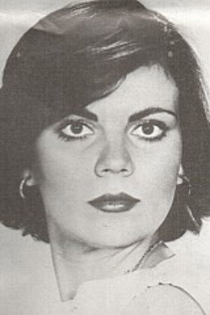 Mine Koldaş portrait