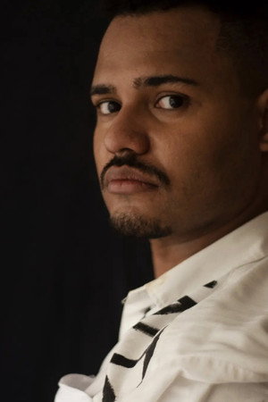 Matheus Neves portrait