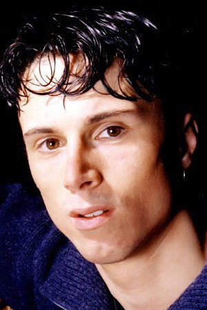 Melvyn Dito portrait