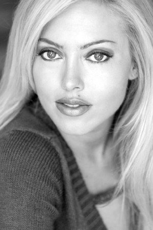Julia Faye West portrait