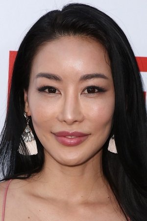 Jamie Choi portrait