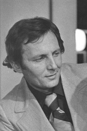Eugeniusz Korczarowski portrait