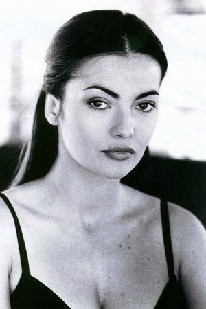 Susana Béquer portrait
