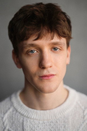 Taylor Uttley portrait