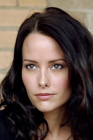 Amelia Cooke portrait