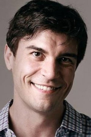 Daniel C. Kennedy portrait