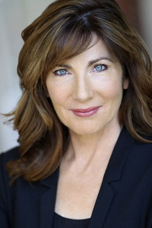 Colette Kilroy portrait