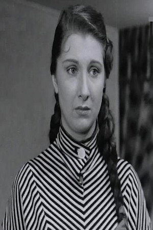 Nawal portrait